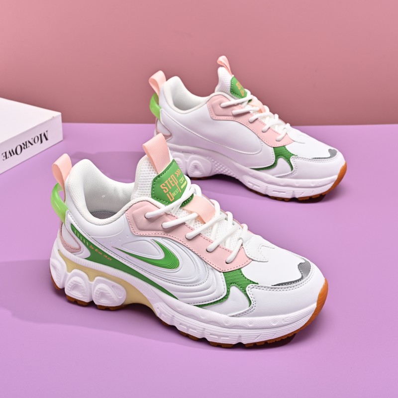 Fashion casual shoes Lightweight and wearable Unique design Comfortable casual sneakers
