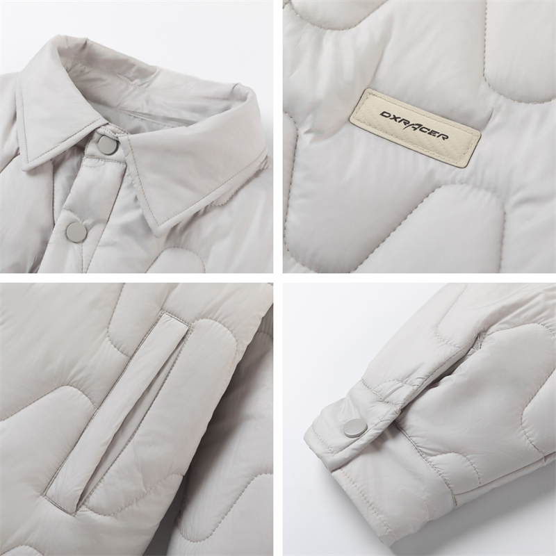 Women's Winter Jacket Clothing Down Padding Winter Jackets Women 2025 Fashion Women's Lightweight Padded Spring Outdoor Clothes