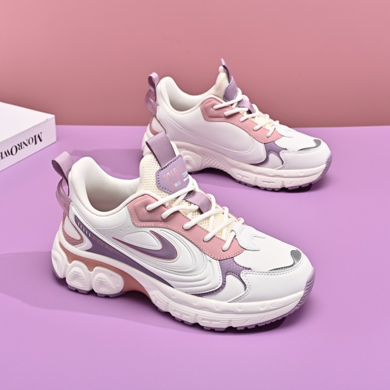 Fashion casual shoes Lightweight and wearable Unique design Comfortable casual sneakers
