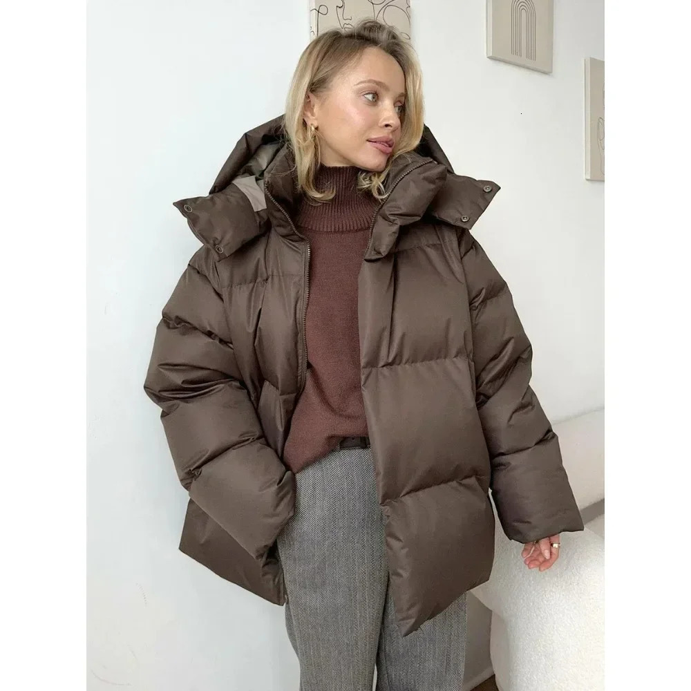 2024 Quilted Jacket… - image