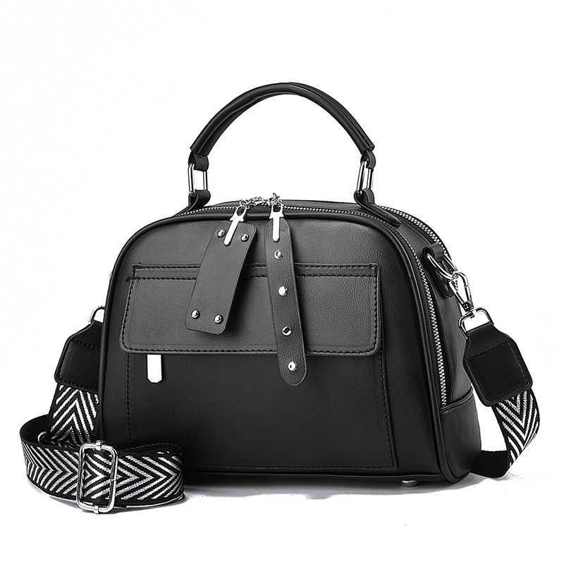 Women's Bag Fashionable Business Handheld Shoulder Bag Can be Crossed, Versatile for Daily Use 241215