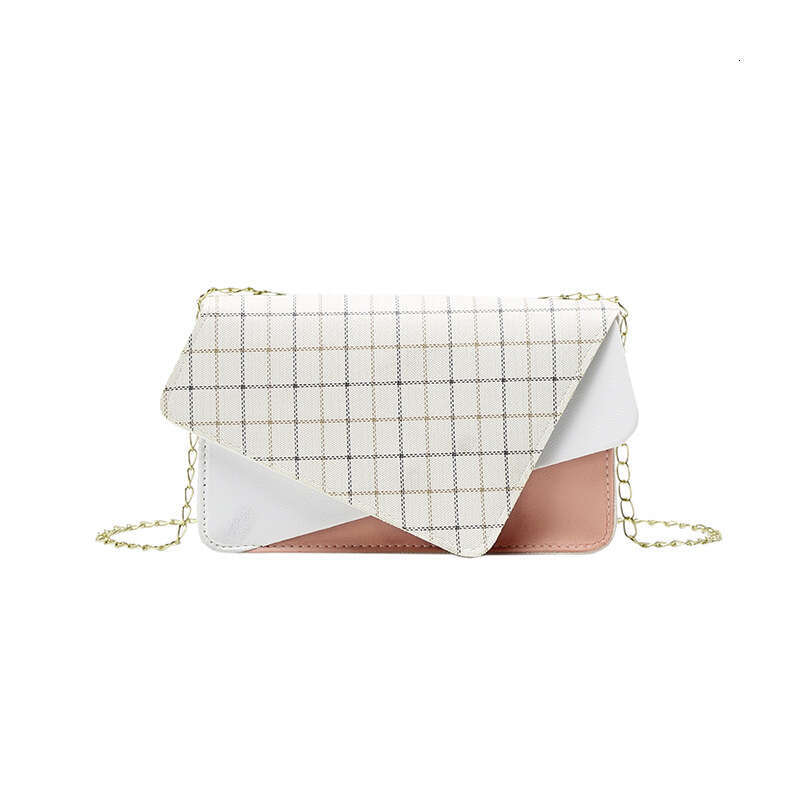 New Small Square Ladies Bags Korean Edition Fashion Women's Wholesale Foreign Trade Cross Single Shoulder Bag Women
