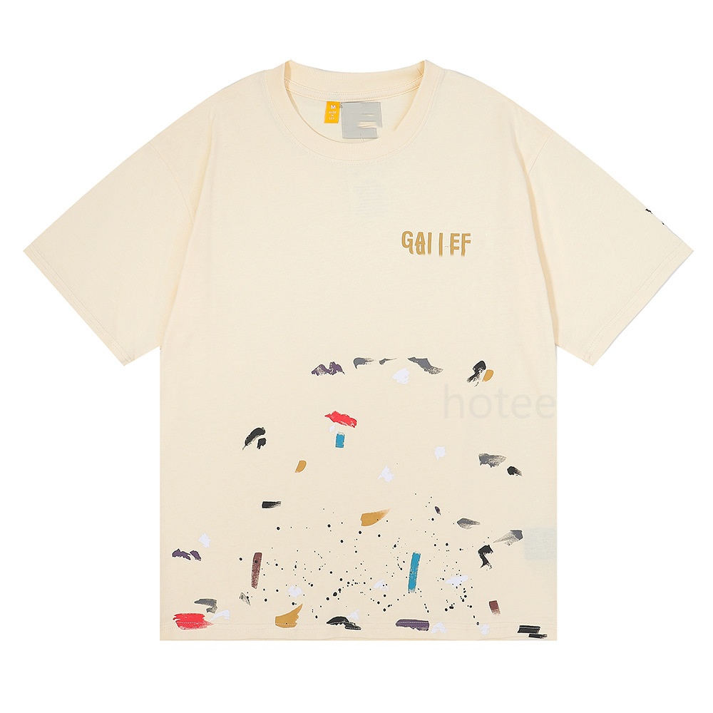 Men's T-shirts, women's short sleeves, designer luxury clothing, printed patterns, fashionable and versatile tops, short sleeves