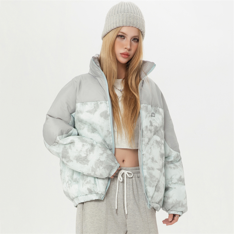 Women's Winter Padded Jacket Clothing Winter Coat Ladies Lightweight Puffer Women New Coats and Jackets Women's Jackets Sale
