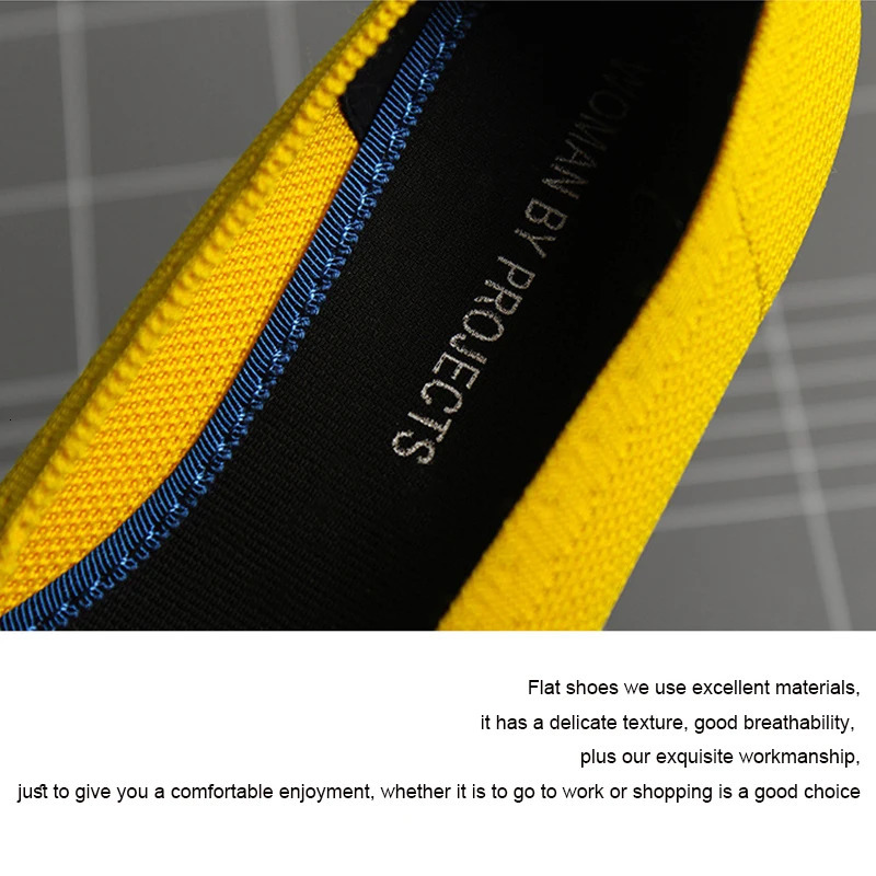 Womens Flat Shoes Zapatos De Mujer Autumn Loafers Ballet Dancer Womens Tenis Womens Casual Black Womens Flat Shoes 241213