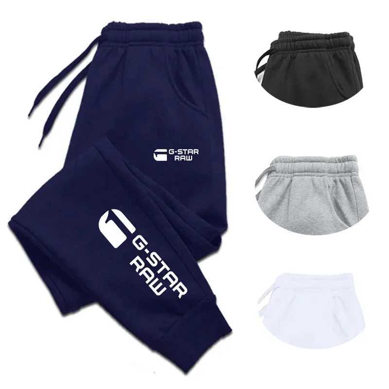 Mens sports pants soft jogging fitness comfortable sportswear Trouser Fashion Daily Edition Harajuku high-quality casual pants X241216