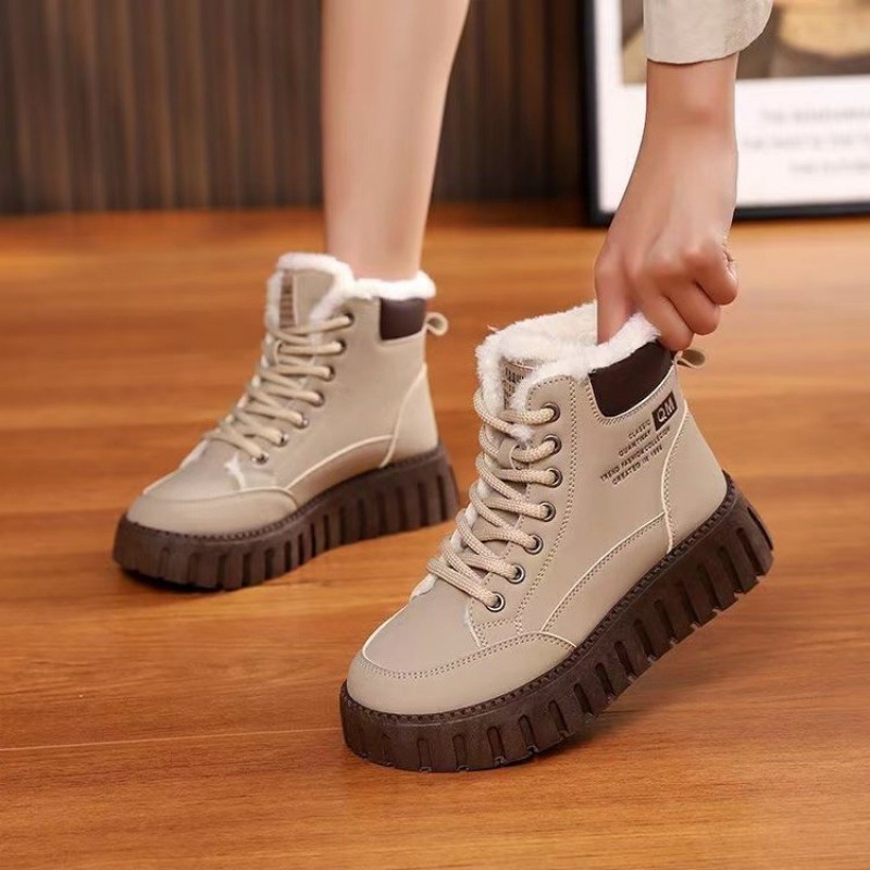 2025 Free Shipping New Designer Men Womens Snow Kids Winter Shoes NEW Warm Fur Furry Boots
