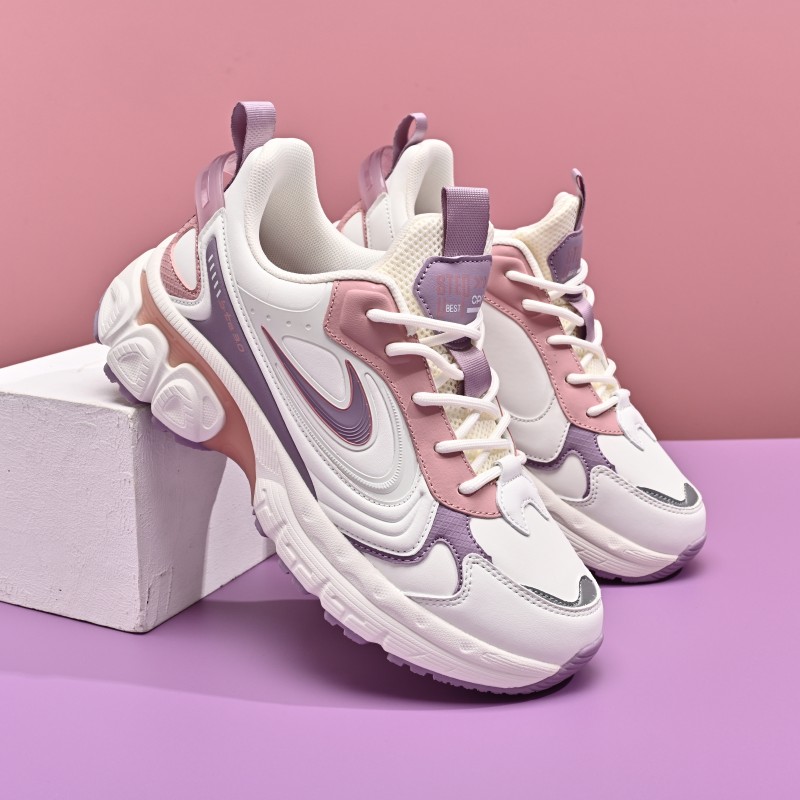 Fashion casual shoes Lightweight and wearable Unique design Comfortable casual sneakers