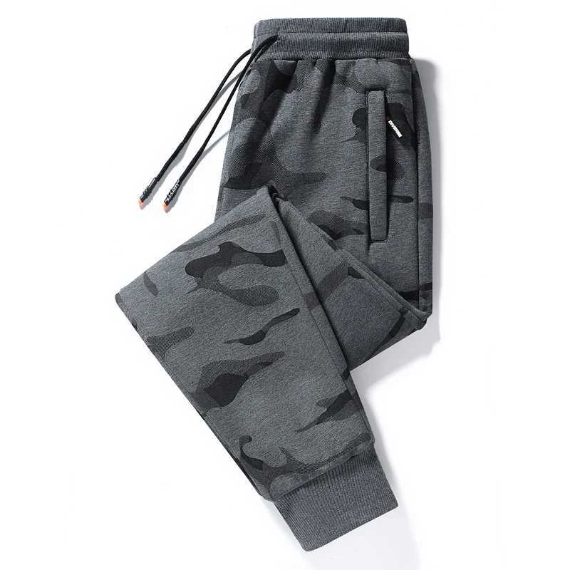 Spring Autumn Men Causal Camouflage Jogger Pants Sweatpants Mens Drawstring Fashion Trousers Sport Pants Male Large Size 7XL 8XL X2503191