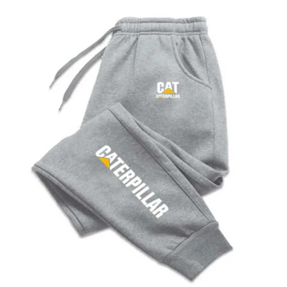 New Printing Spring and Autumn Mens Casual Pants Slow Running Comfortable Sports Pants Hot Selling Daily Street Clothing S-3XL X241216