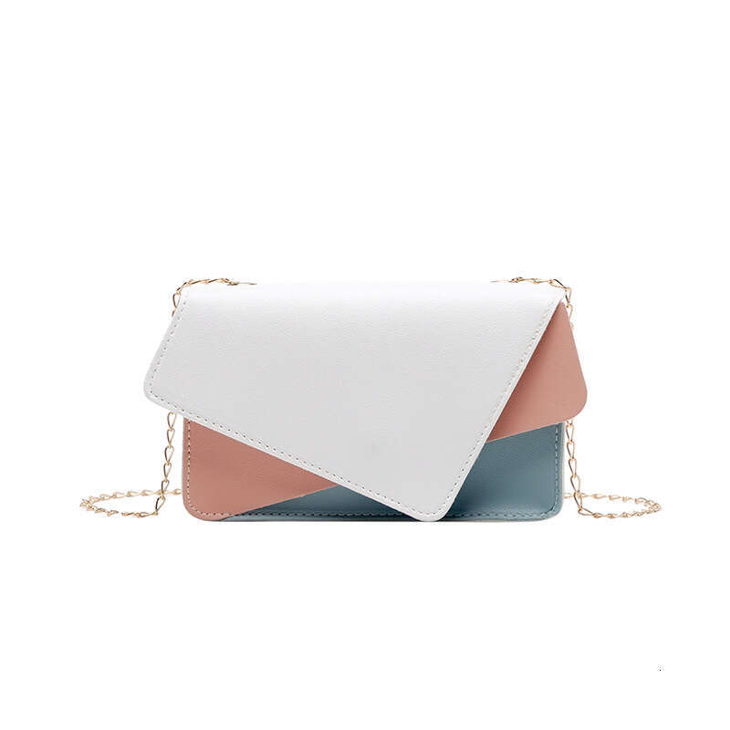 New Small Square Ladies Bags Korean Edition Fashion Women's Wholesale Foreign Trade Cross Single Shoulder Bag Women