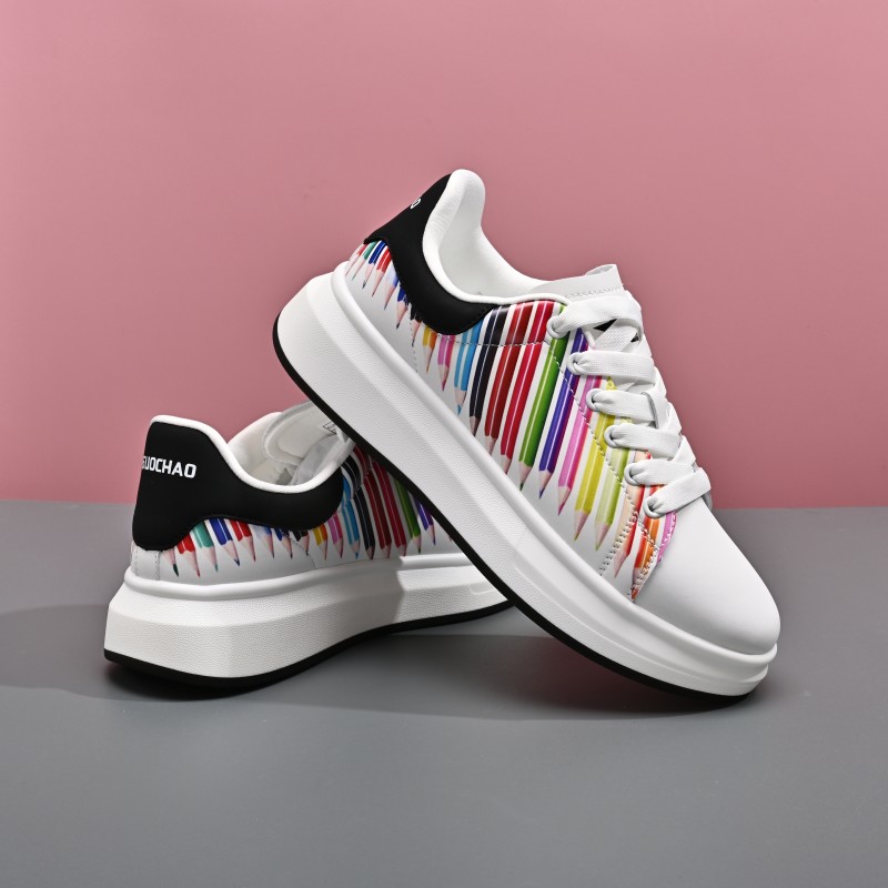 Low-top sneakers men's casual shoes comfortable shoes lightweight wearable fashion leisure