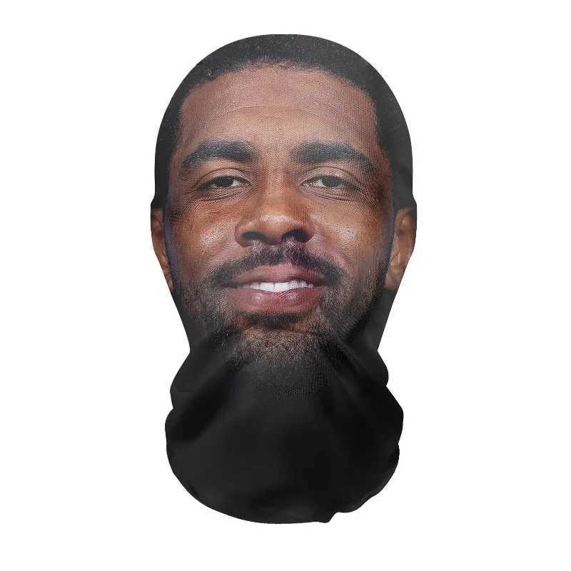 Trump Mesh Mask Fl Mens Face facial mask President Role Play Lightweight Breathable Simulation Set Party Supplies Accs Y250210