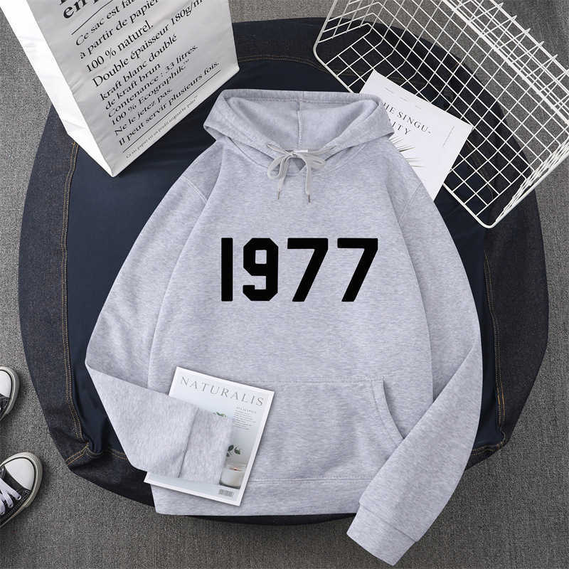 Men's Hoodies Sweatshirts Mens Hoodie Large Size Casual Mens Clothing Printed Fashion Hoodie Sportswear Pullover Sportswear Pocket Hoodie J240830