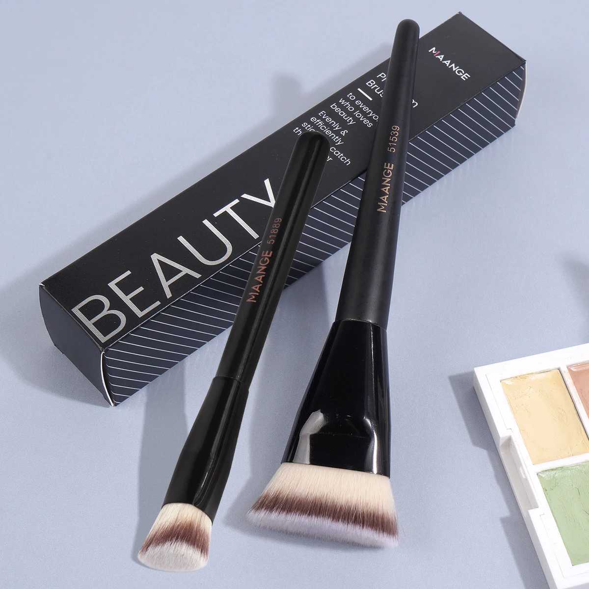 Maange 2PCS Flawles… - image