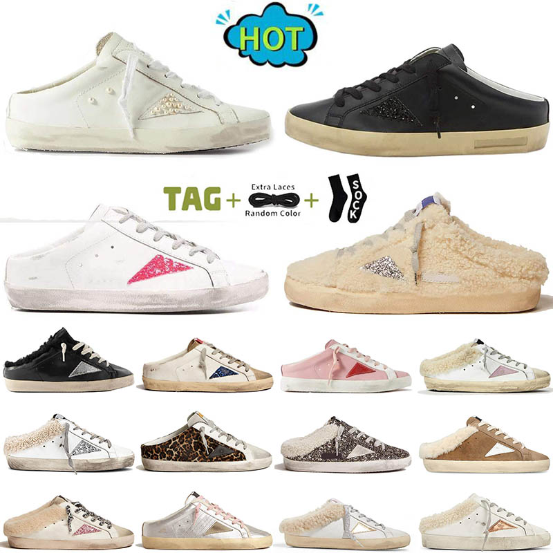 goldenity goosely sneakers goodely gooosely ggdbs gooseshoelys Top Hot Designer Shoes Sneakers Casual Star Shoes Luxury Dirty Sabot Loafers Italy Original Pl SIQR
