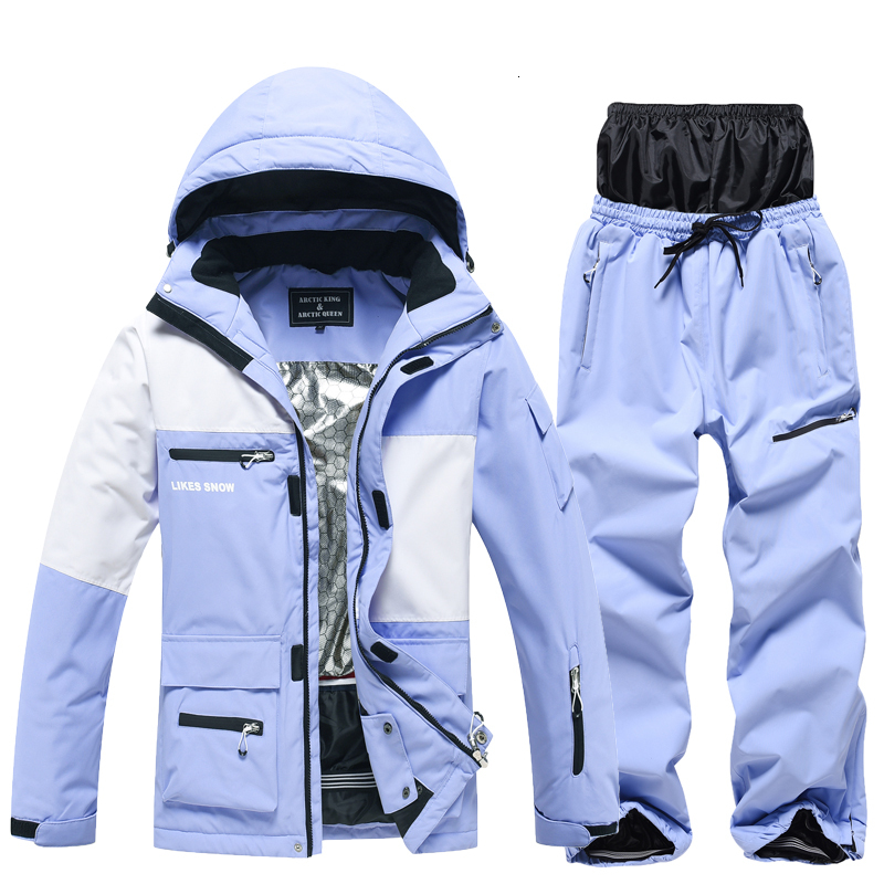 Men Women S Clothes, Ski Snowboarding Snow Sets, Skiing Jackets And Pants, Outdoor Sports Suit