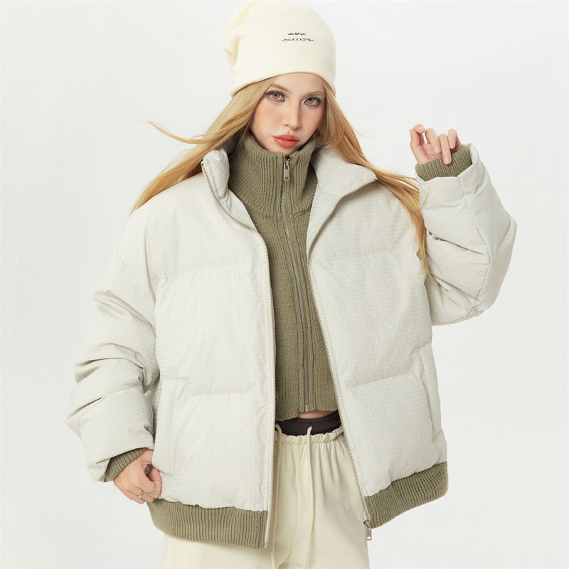 Women Winter Coats on Offer for Women Deals Lightweight Padded Jacket Korean Style Women's Winter Down Jacket Clothing Dresses