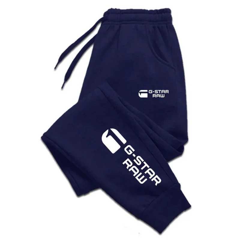 Mens sports pants soft jogging fitness comfortable sportswear Trouser Fashion Daily Edition Harajuku high-quality casual pants X241216