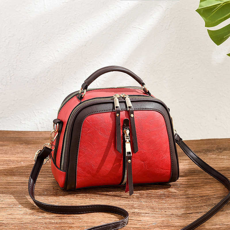 Small bag women's spring/summer trendy fashion crossbody bag trendy hand-held single shoulder women's bag 241215