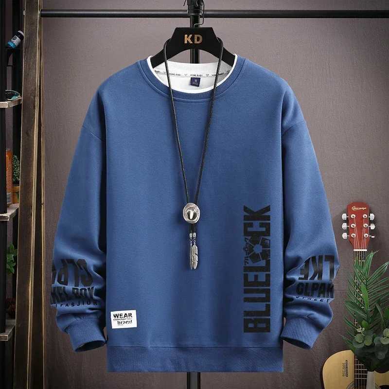 Anime Clothes Blue Lock Graphic T Shirts S-5XL Men Women Streetwear Oversized Long Sleeve T-shirts Harajuku Tops anime tshirt W241216