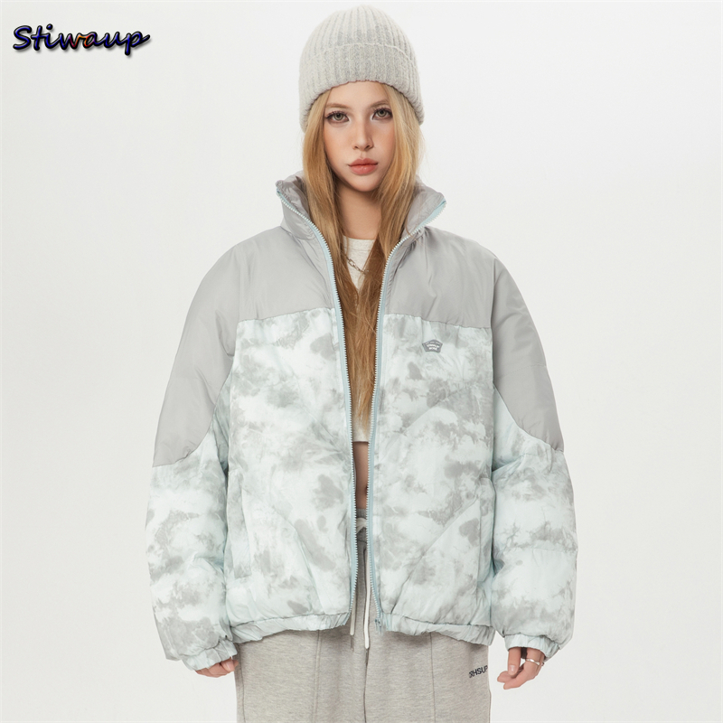 Women's Winter Padded Jacket Clothing Winter Coat Ladies Lightweight Puffer Women New Coats and Jackets Women's Jackets Sale
