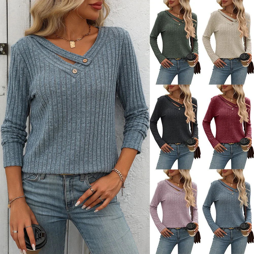 Spring Autumn Women… - image