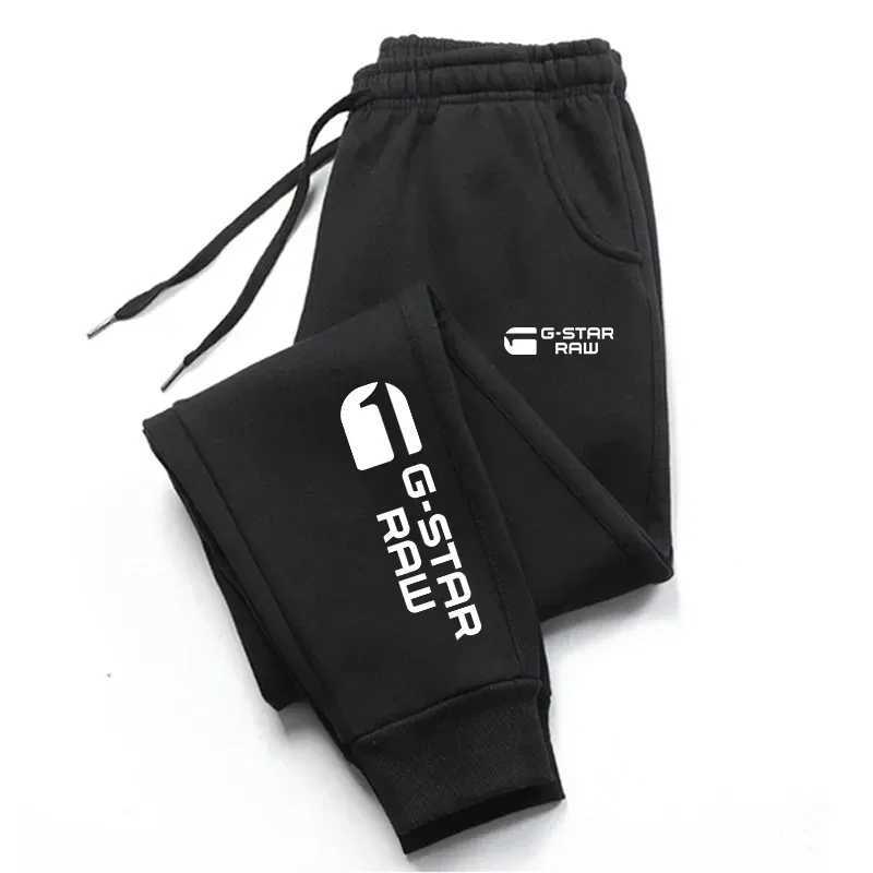Mens sports pants soft jogging fitness comfortable sportswear Trouser Fashion Daily Edition Harajuku high-quality casual pants X241216