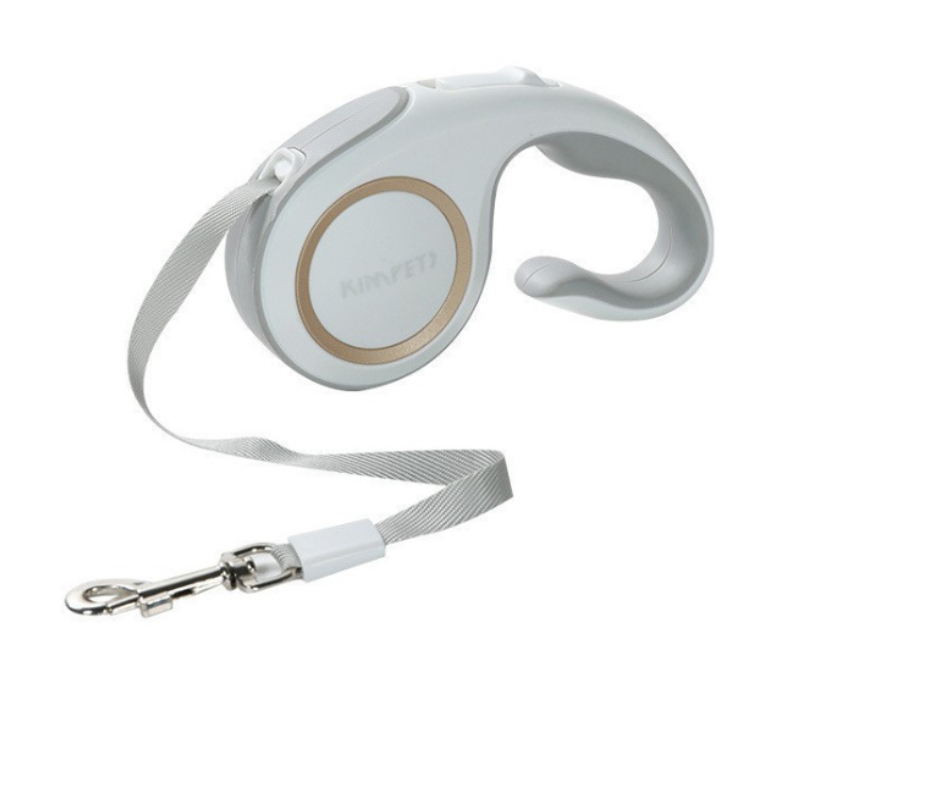 3M Retractable Dog Leash Automatic Pet Walking Lead Durable Rope for Small Medium Large Dogs