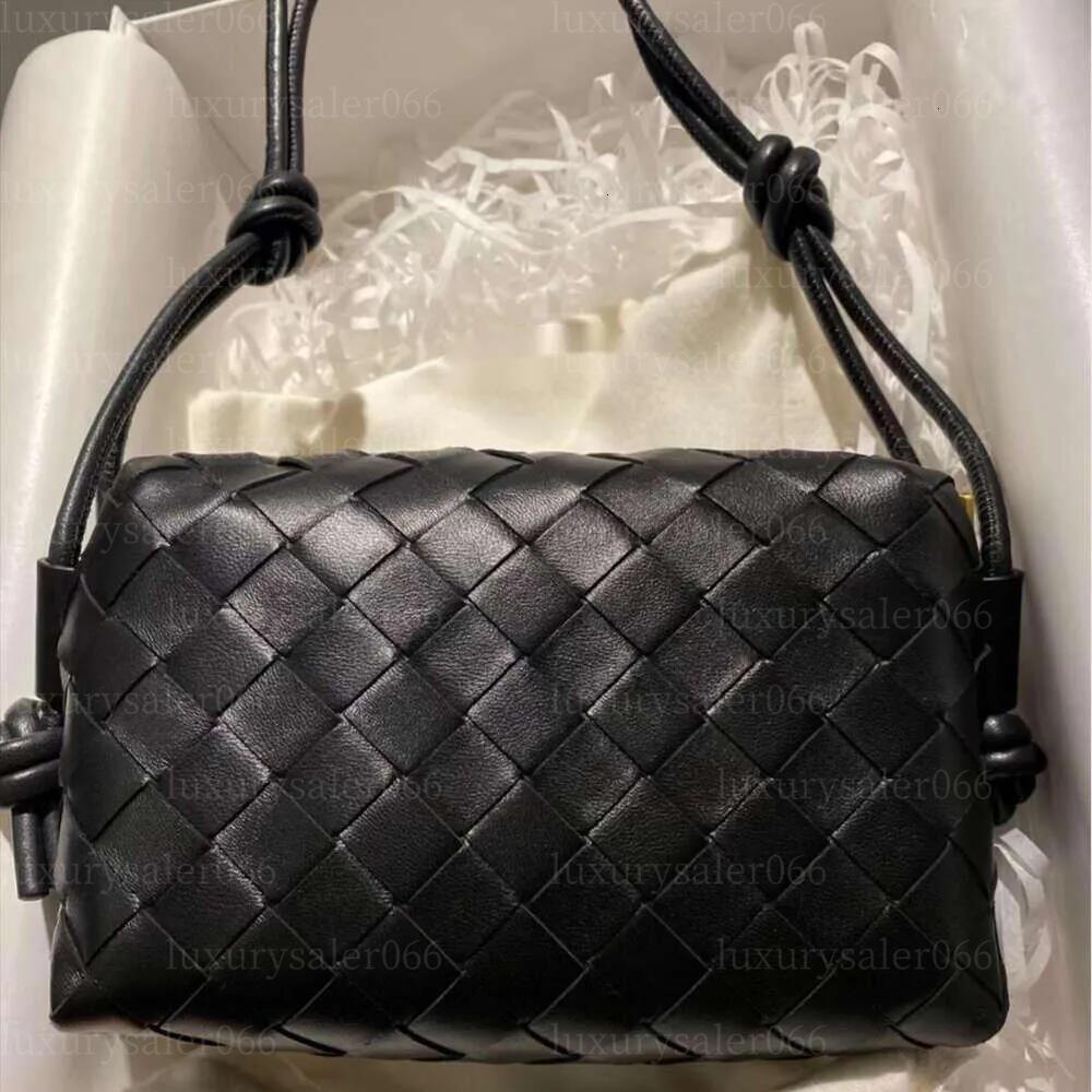 Designer Cassette Mini Bag Small Camera bag One Lady Diagonal Purse Loop Cross Color Candy Bags Shoulder Bags