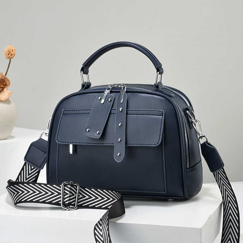 Women's Bag Fashionable Business Handheld Shoulder Bag Can be Crossed, Versatile for Daily Use 241215
