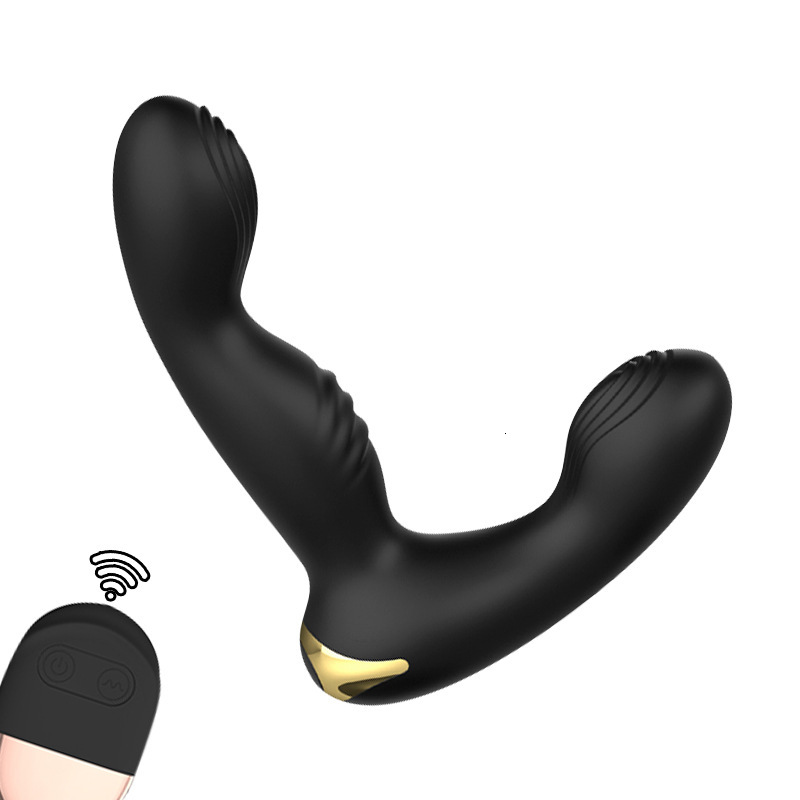 Wireless Remote Control Male Masturbation Device Sex Toys