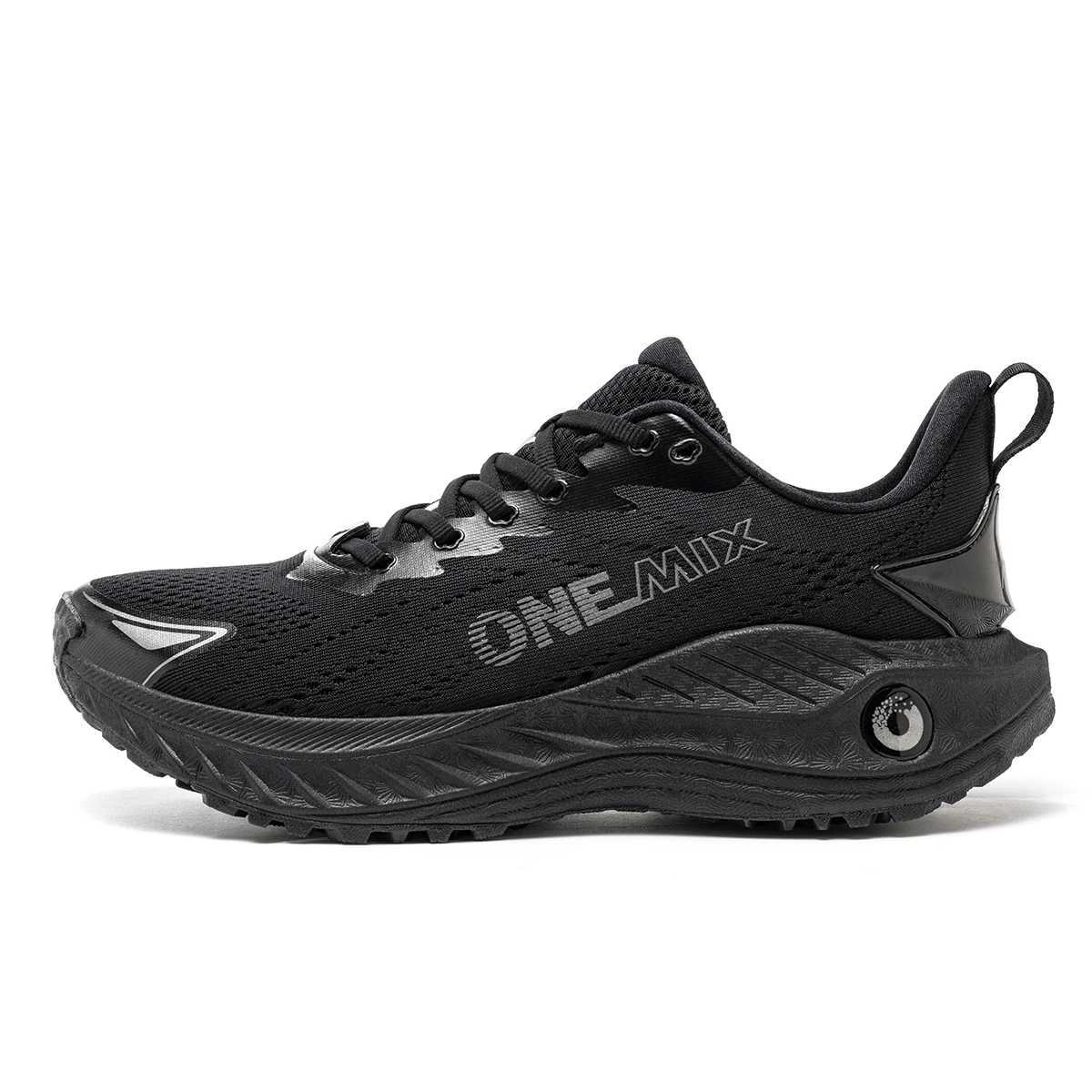 ONEMIX New O-Resilio Running Shoes for Men Lifestyle Jogging Shoes Lightweight Wearable Leisure Sneakers Outdoor Sports ShoesC250513