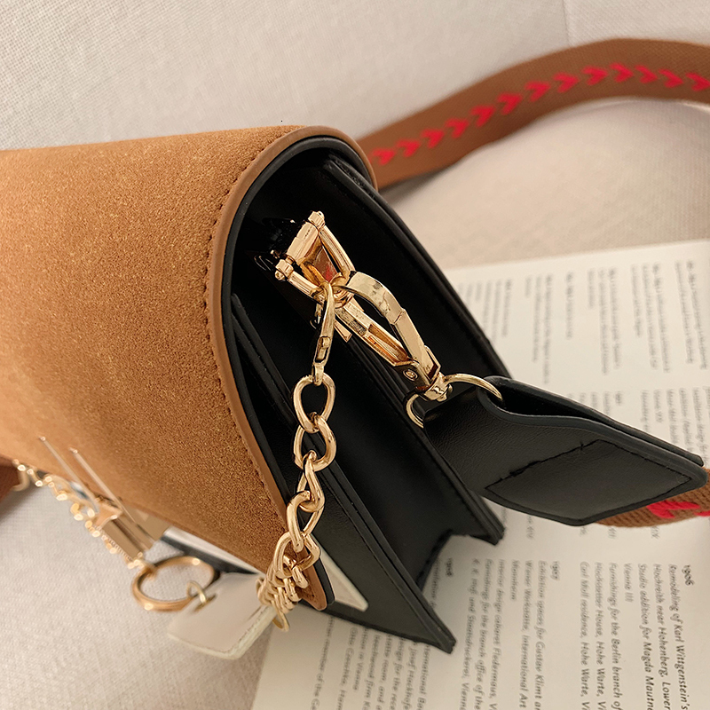 New fashionable mobile phone casual shoulder contrasting color women s designer bag trendy shoulder bag fashionable handbag bag