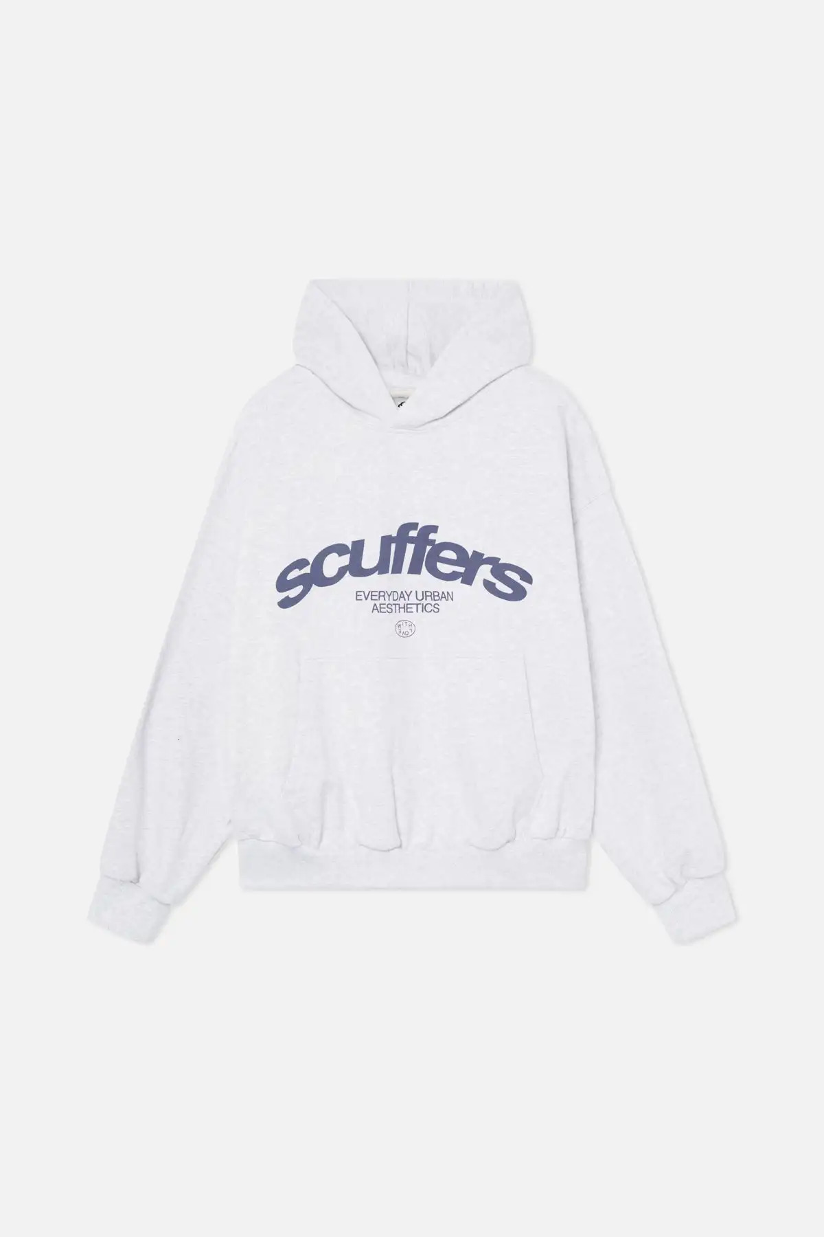 2025 Harajuku scuffers hoodies women sweatshirts gothic korean goth oversized hoodie streetwear tops grunge y2k clothes 241216