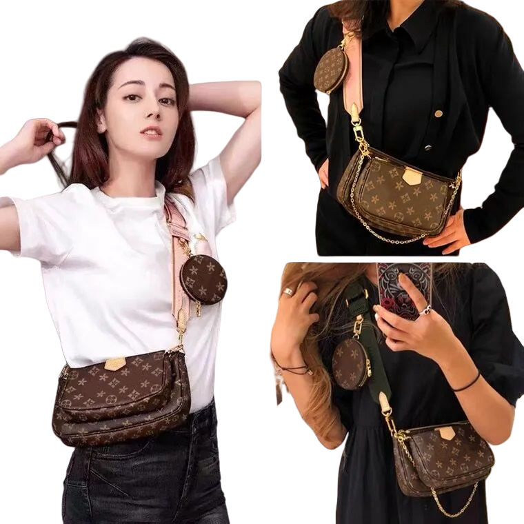 designer bag shoulder bags Fashion Bags crossbody bag designers wallet women bags designer coin pouch crossbody bags for women handbags designer wallet bag