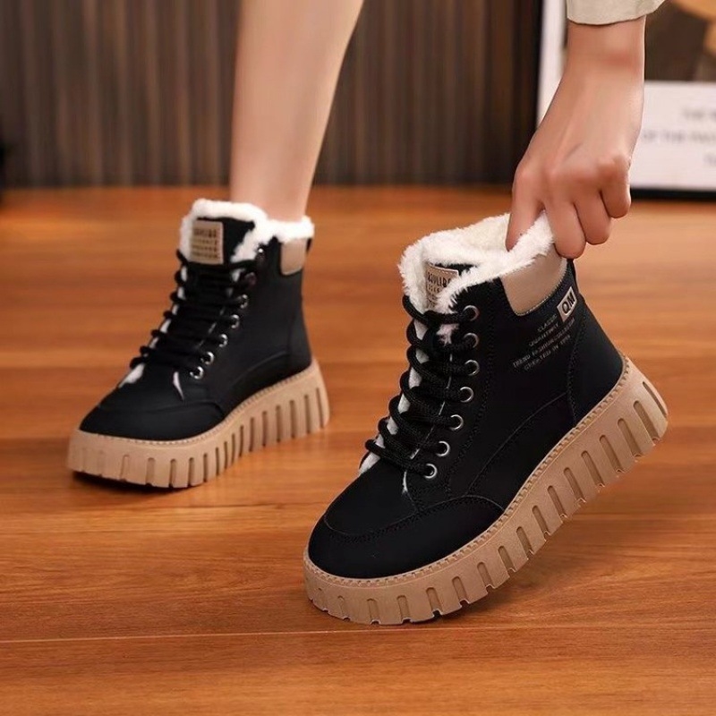 2025 Free Shipping New Designer Men Womens Snow Kids Winter Shoes NEW Warm Fur Furry Boots
