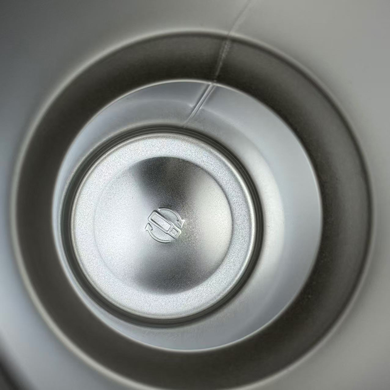 Newest Stan Brand 40 oz Tumbler Cup H20 Stainless Steel Vacuum Travel Festival Fathers Mothers Day Gift 40oz Tumbler with Handle