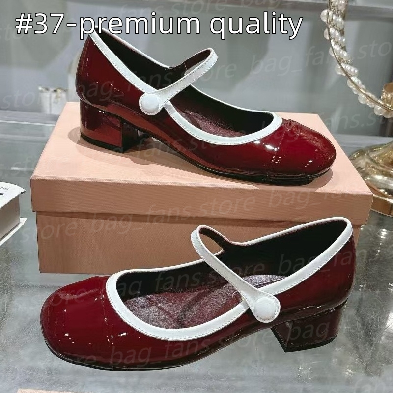 (go off picture not the description) 10A Premium Designer Ballets Shoes Women's Loafers with Bow Outdoor Elegant Style Spring Shoes