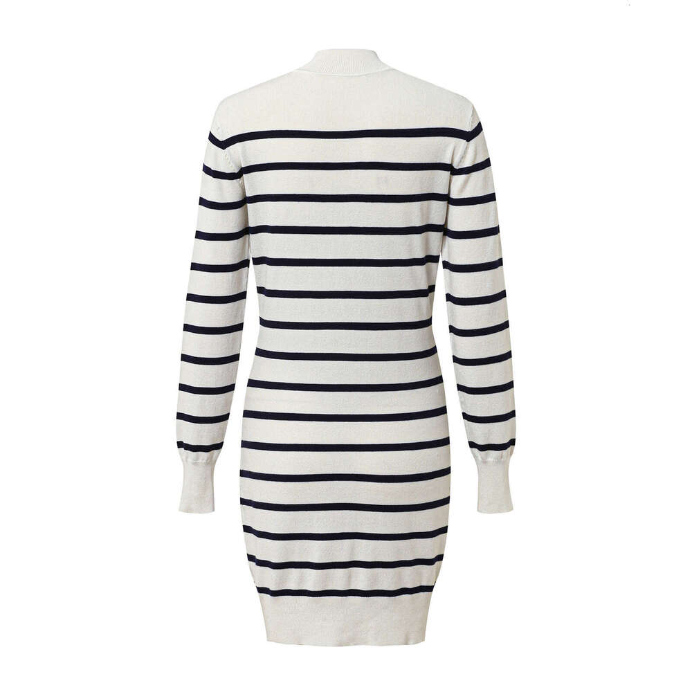Summer New European And American Vacation Leisure Hollow Loose Medium To Long Clothing Autumn Women's Connection