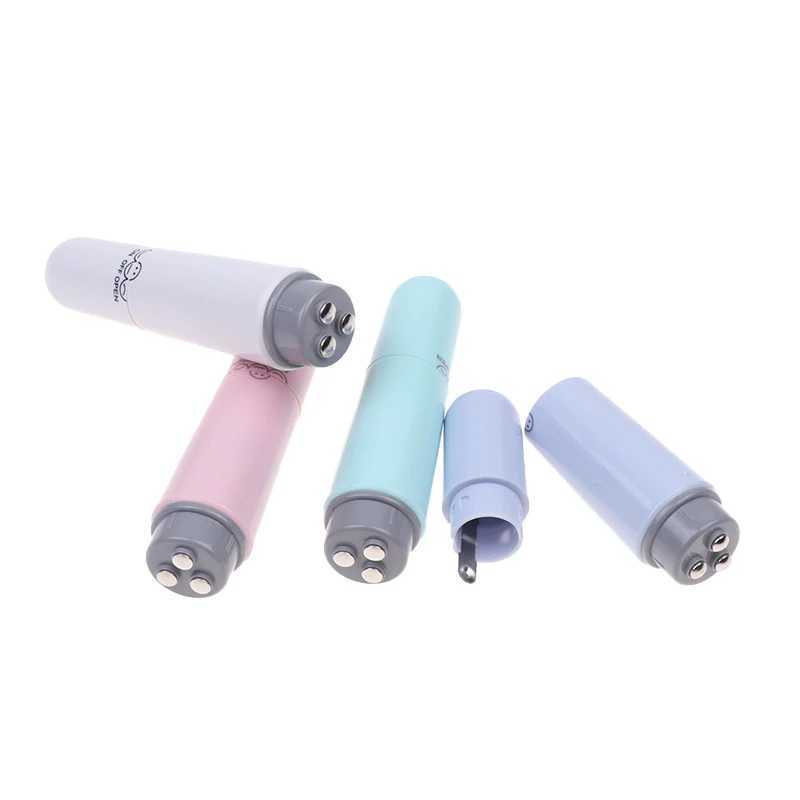 4 in 1 Mini Massage Device Pen Electric Eye Massager Facials Massage Tremendous Vibration Massage StickXJ250224