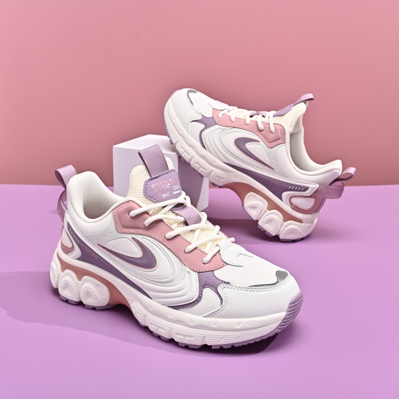 Fashion casual shoes Lightweight and wearable Unique design Comfortable casual sneakers