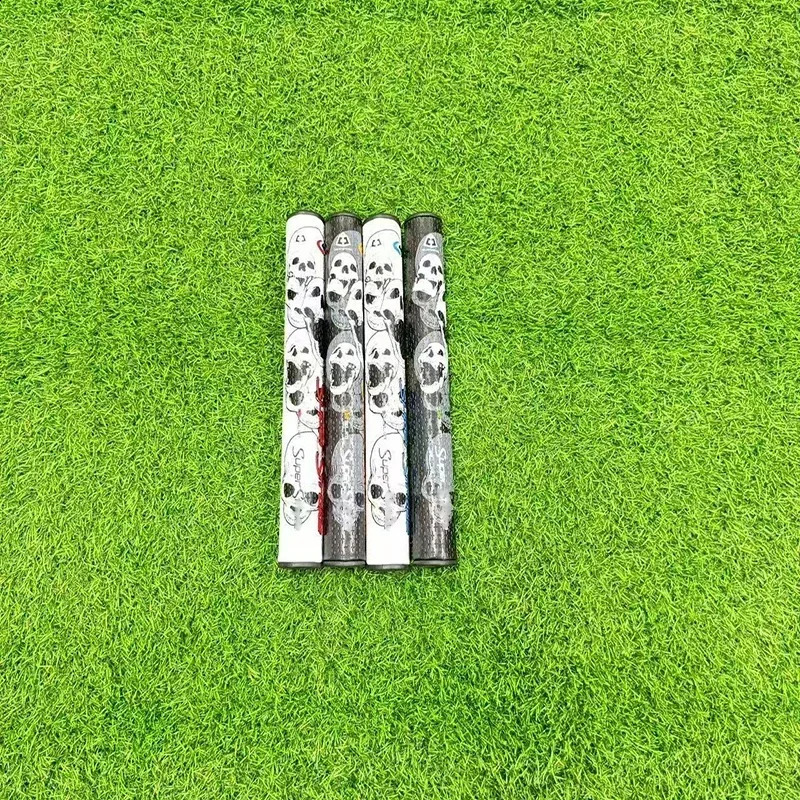Super Golf Putter Lightweight Grips Club PU 2.0/3.0/5.0 Golf Super Grip Non-slip Grip Comfortable Feel and Excellent Push Golfer 241216