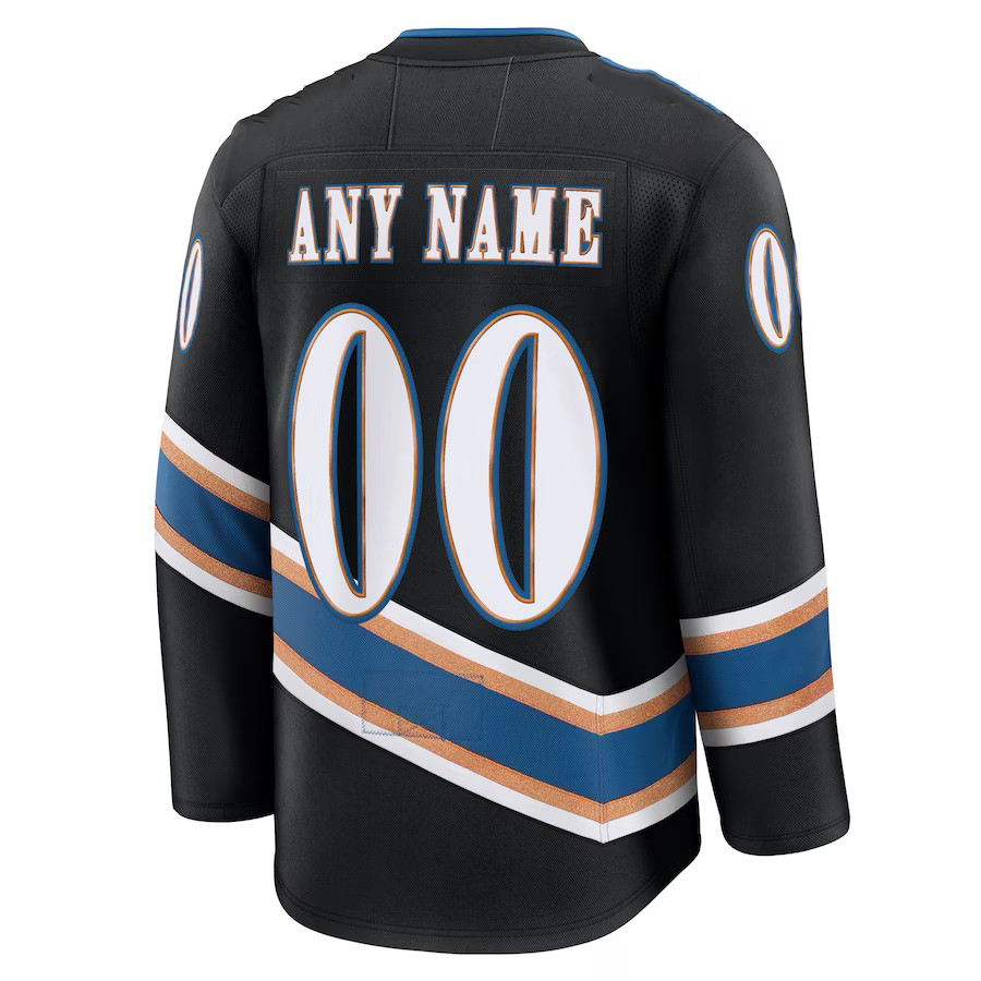 Dubois Hockey Jersey Ovechkin Carlson Thompson Chychrun Leonard Custom Hockey Jerseys Mens Womens Youth