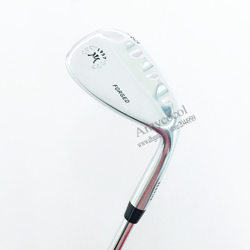 Golf Clubs New Right Handed Japan K-Grind Forged Golf Wedges 52/56/60 Degree and Project X Steel Shaft Free Shipping