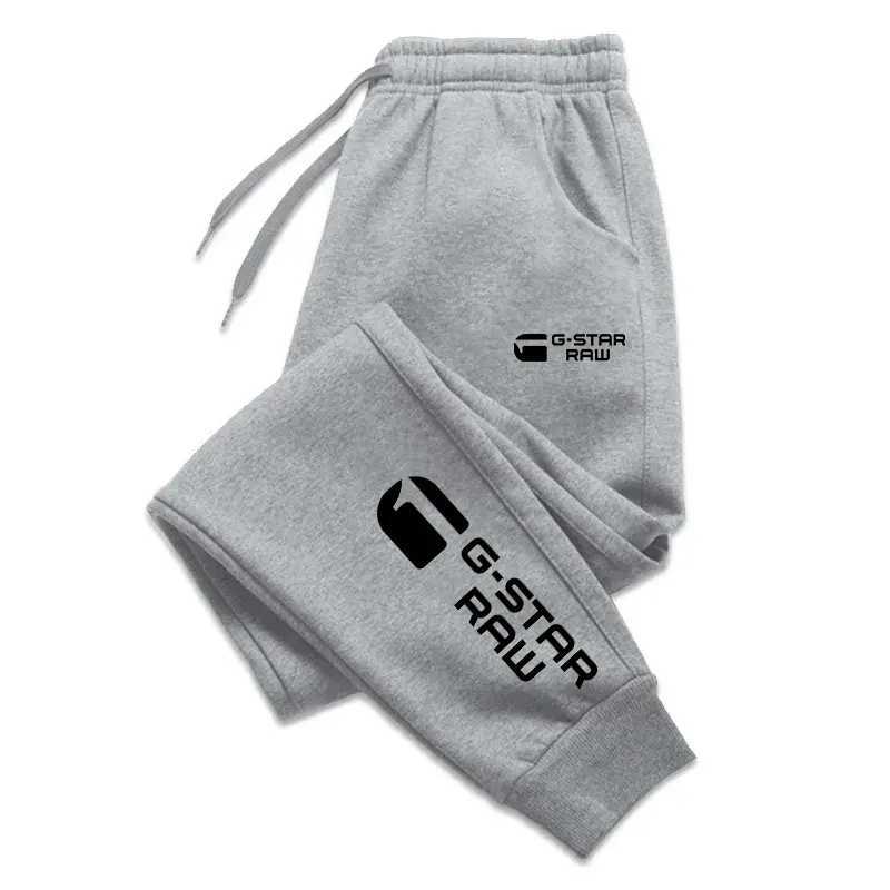 Mens sports pants soft jogging fitness comfortable sportswear Trouser Fashion Daily Edition Harajuku high-quality casual pants X241216