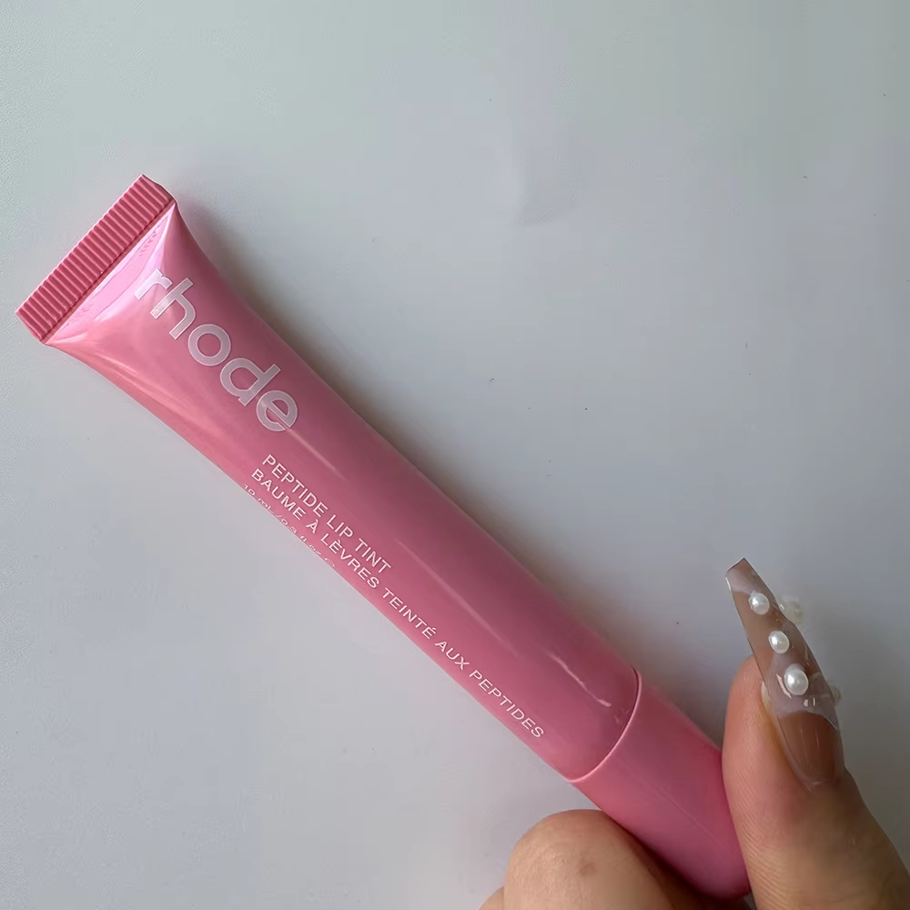 Make 8 Colors Up Lip Gloss Toast Espresso Raspberry Jelly Ribbon Moisturizing Shiny Glitter 2 Liquid Lipstick Lipgloss Beauty Cosmetics stick gloss