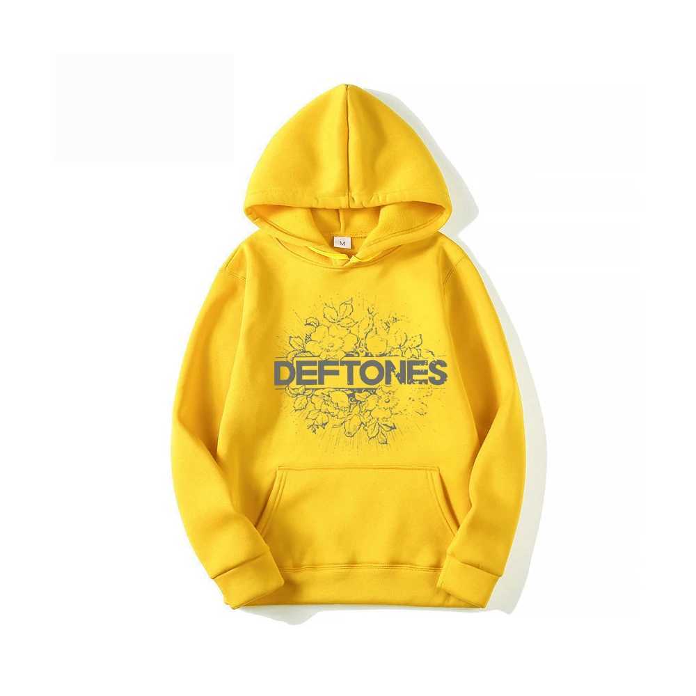 Band Hoodies Floral Burst Print Pullover Vintage Style Sweatshirt for Men Male Punk Clothes u0026 Women Punk Rock Clothing Men Strtwear Couples L25101