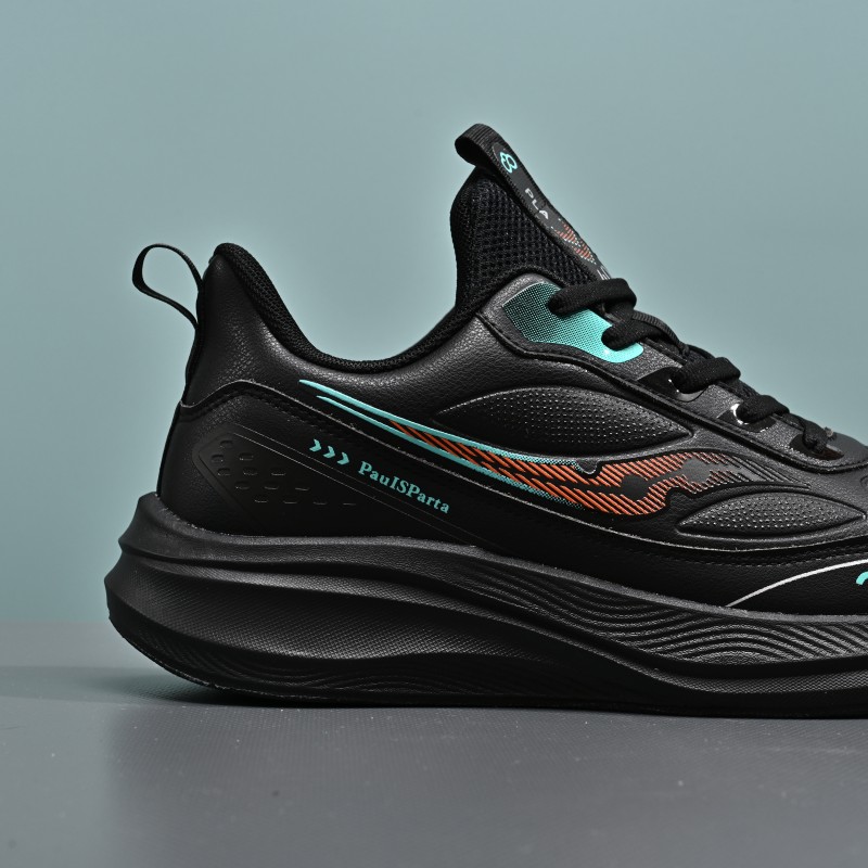 Stylish running shoes: the perfect blend of trendy colorways and superior performance. Lightweight, hardwearing, stylish and comfortable casual shoes 