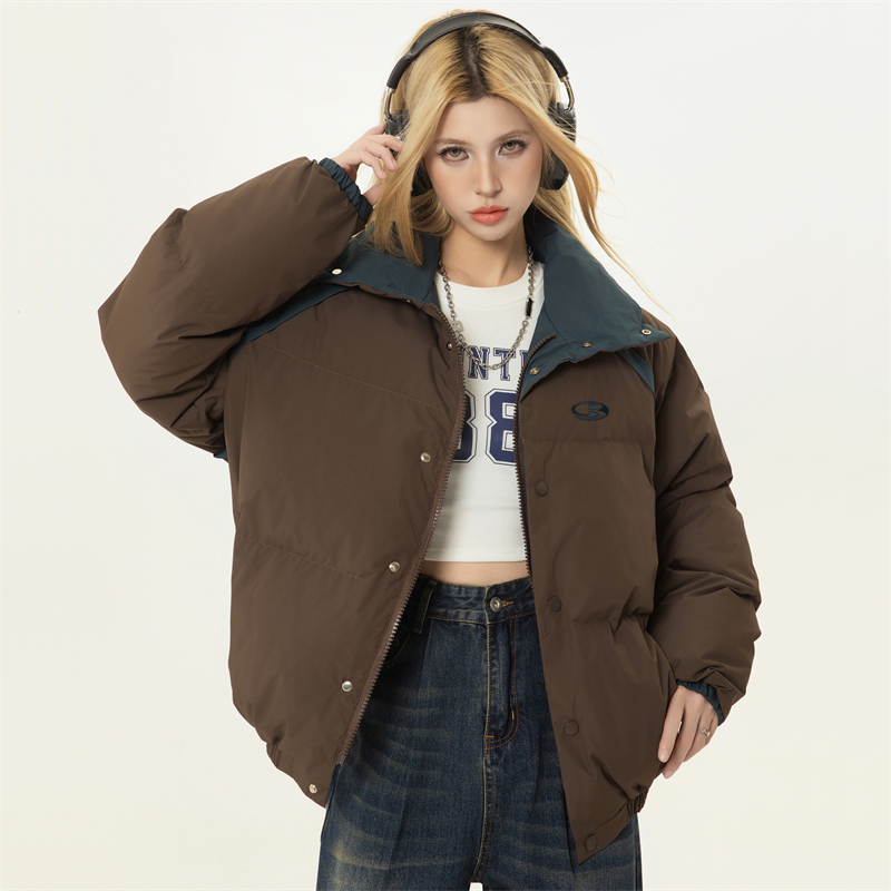 Womens Winter Parkas Women's Winter Clothing Korean Reviews Many Outer Womens Coats Winter Jackets Woman Pressure Down Jackets Coats for Women De